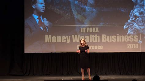 Money, Wealth, Business Conference .